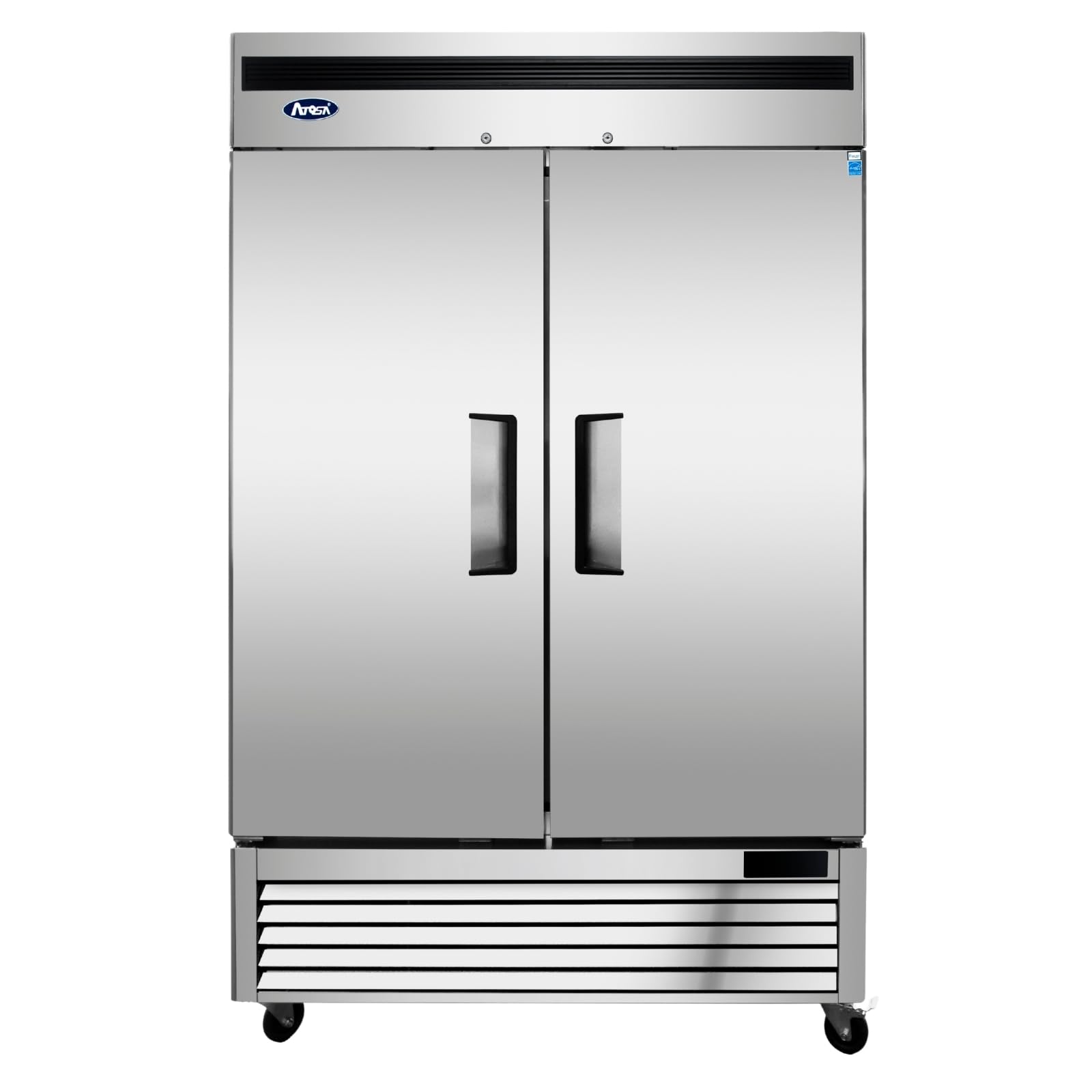 Atosa 43.8 cu. ft. / Stainless Steel / 43.8 cubic_feet Freezers