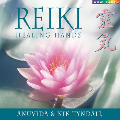 Reiki-Healing Hands