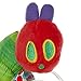 World of Eric Carle, The Very Hungry Caterpillar Ring Rattle