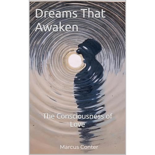 Dreams That Awaken Audiolibro Por Marcus Conter arte de portada