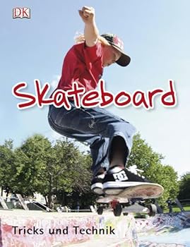 Hardcover Skateboard [German] Book