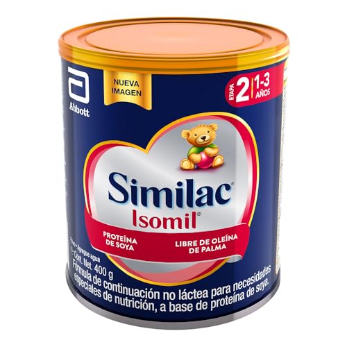 Alimentación, Grocery frisolac sin lactosa Marca Similac (2)