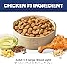Hill's Science Diet Large Breed Light Adult Dry Dog Food 1-5, Quality Protein for Weight Management Support, Chicken & Barley, 30 lb. Bag