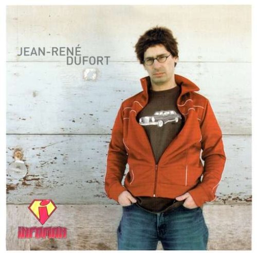 J'suis Pas Plus Pourri Qu'Un Autre [Audio CD] Dufort, Jean-Rene