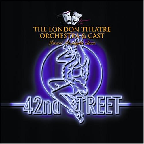 42nd Street [Audio CD]