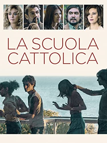  La scuola cattolica