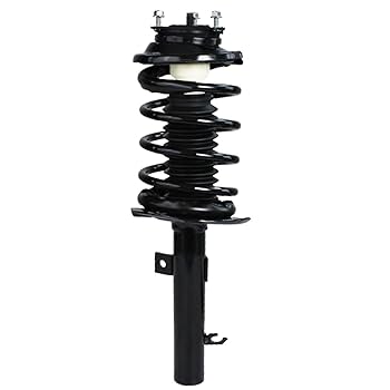 Amazon.com: Detroit Axle - 2.0L Front Struts for 2006 2007