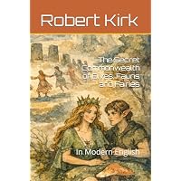 The Secret Commonwealth of Elves, Fauns and Fairies