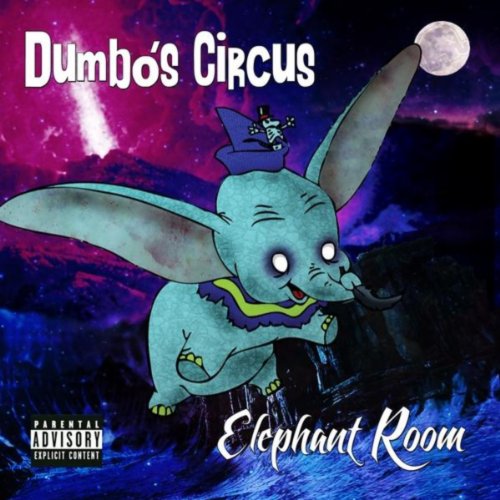 Elephant Room feat. Rittz