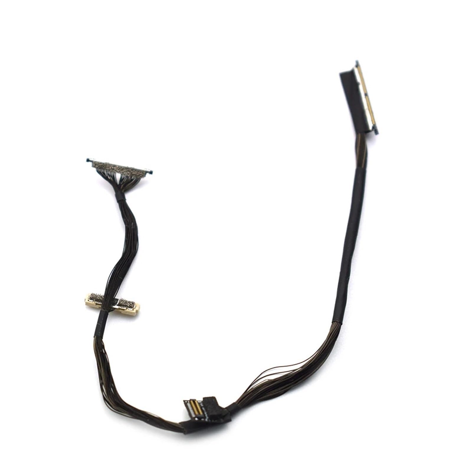 DURYOVI Gimbal PTZ Signal Cable for DJI Mini 3/3 Pro Transmission Wire Camera Video Line Repair Parts