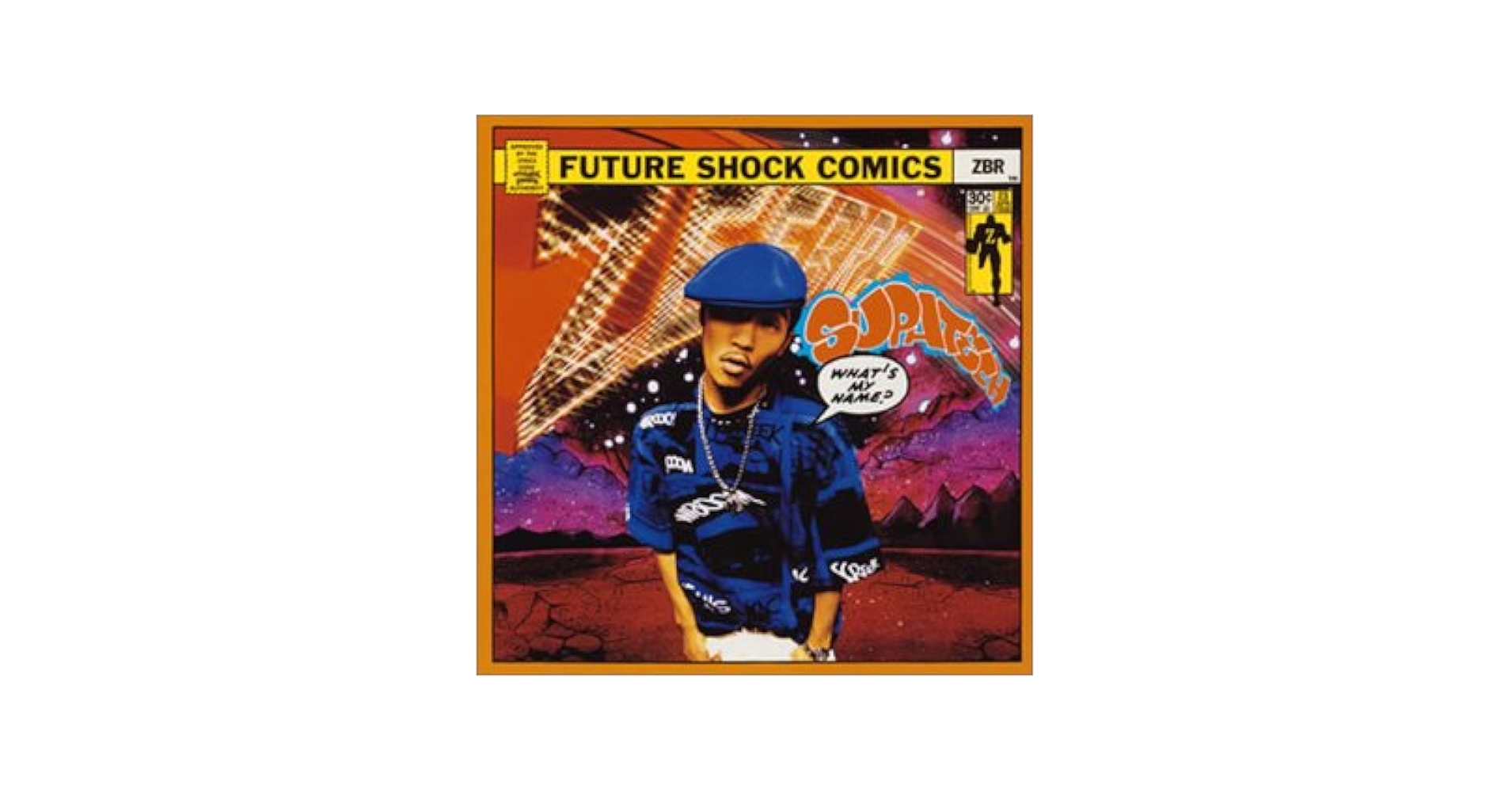 Amazon.co.jp: SUPATECH(what's my name): ミュージック