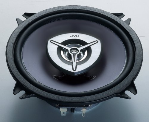 jvc oval speakers