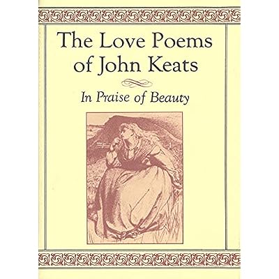 The Love Poems of John Keats