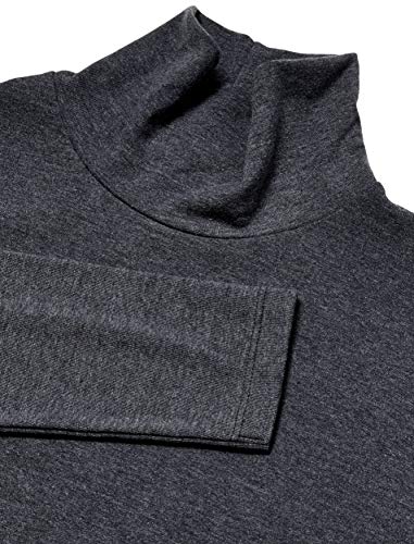 Camiseta Manga Longa, Hering, Feminino, Off white, G