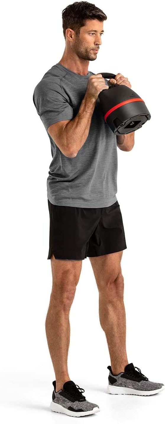 Bowflex SelectTech 840 Kettlebell : Sports & Outdoors