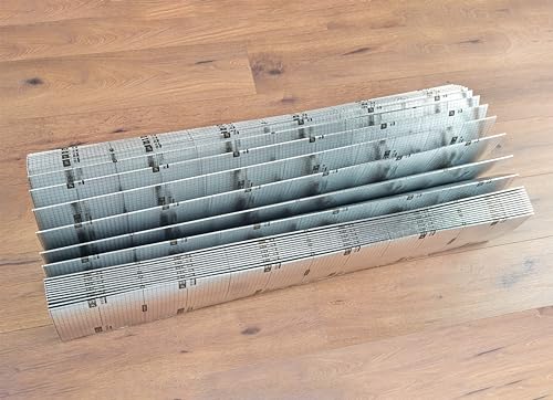 EGGER Laminat Trittschaldämmung | Unterlagsmatte Silenzio Easy Aqua Stop SD mit integrierter Dampfbremse