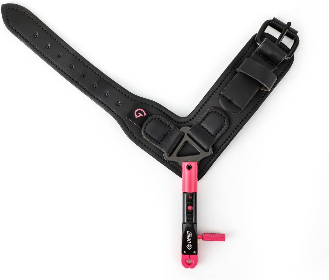 LWANO Archery Compound Bow Release Aids Trigger