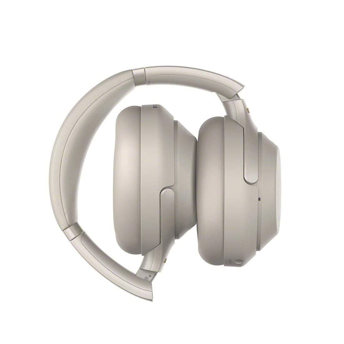 Sony WH-1000XM3 Wireless Over-Ear Headphone Silver | Amazon.com.br