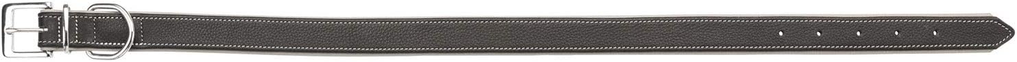 Trixie Pet Accessory, L, Black/Grey