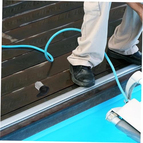 Tapa de válvula de inyección de aire para piscina elevada compatible con sistema TOPBATHY 6