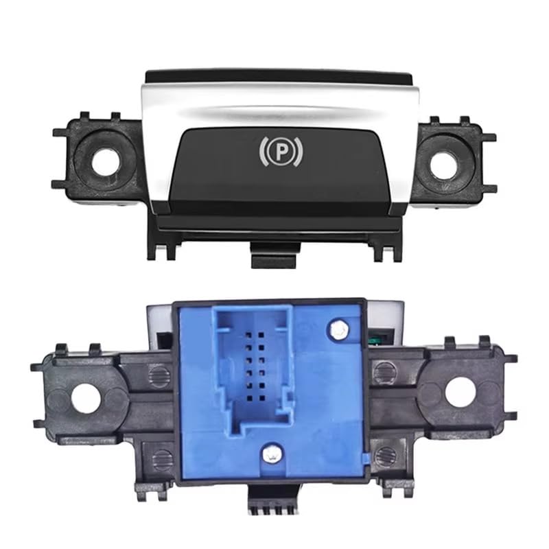 Actionneur Frein stationnement Commutateur De Frein À Main Stationnement Électrique 96785851VV Pour Peugeot Pour 308 SW 13-21 Accessoires Voiture