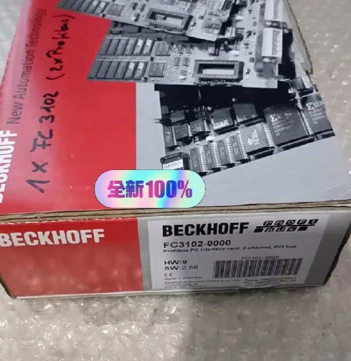 1 PC FC3102 Unused Surplus Spare Parts