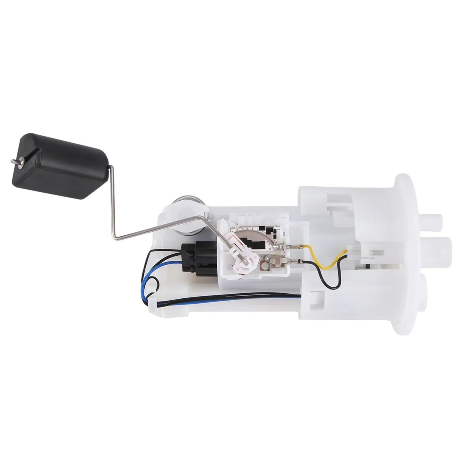 bomba de sifón manual para gas Compatible con el módulo de bomba combustible Yamaha YZF FZ6 5VX-13907-01-00 5VX-13907-01 5VX-13907-02-00 5VX-13907-00-00 101961-8591