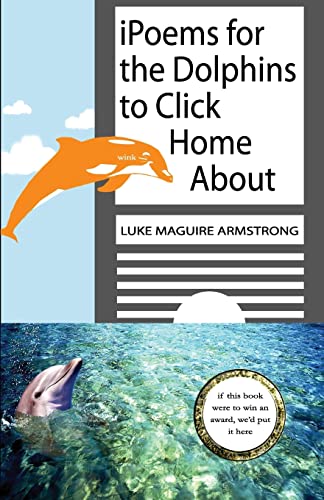 iPoems for the Dolphins to Click Home About