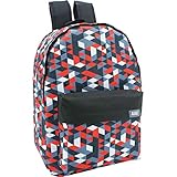 Yangzi 18100 Mochila Escolar, Multicolor