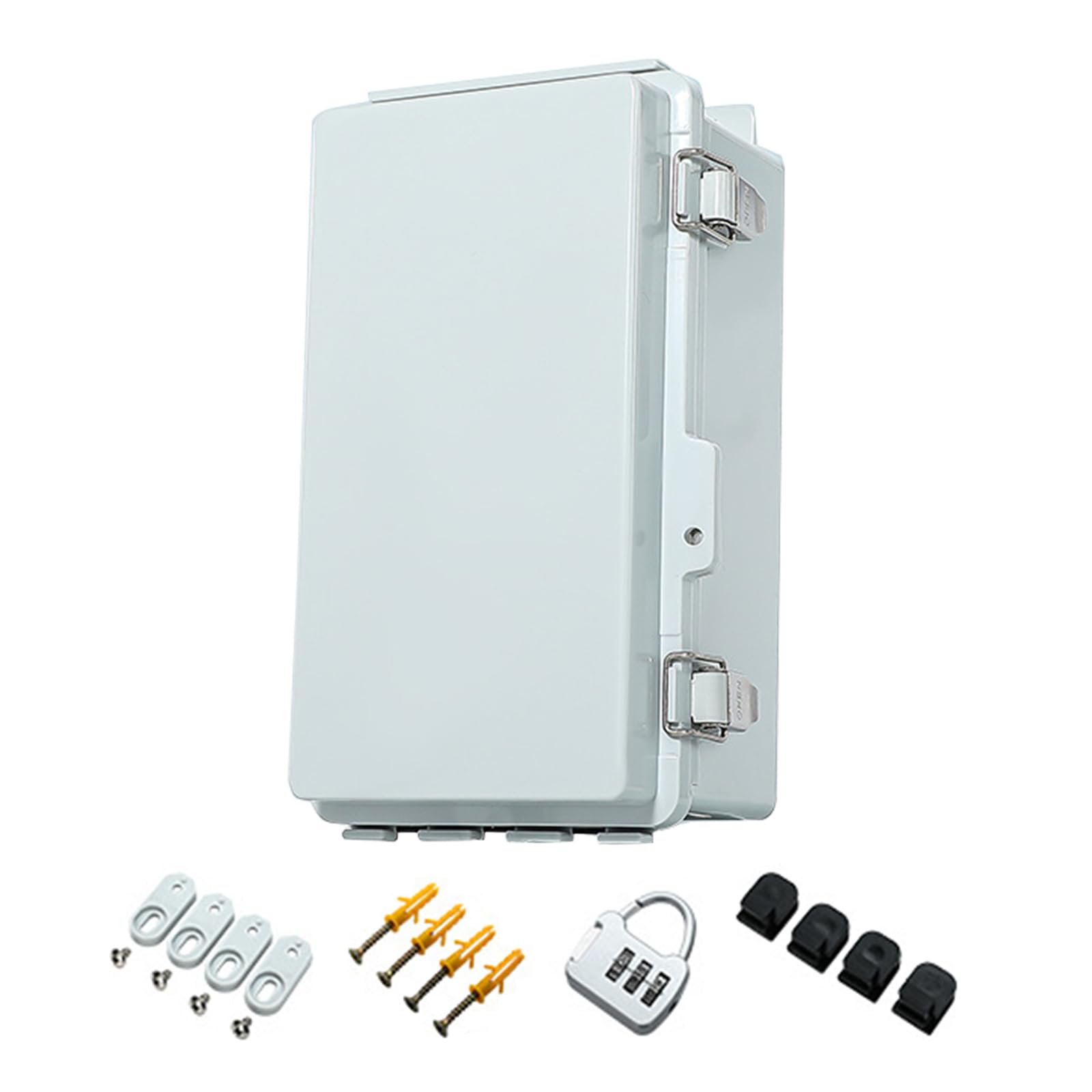 Boîte de jonction étanche Morain boîtier dérivation extérieur câble électrique