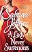 A Lady Never Surrenders (5) (The Hellions of Halstead Hall)