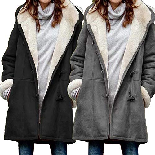 Consejos y reviews para comprar Abrigo punto roma para comprar hoy. 5 Imagen adicional