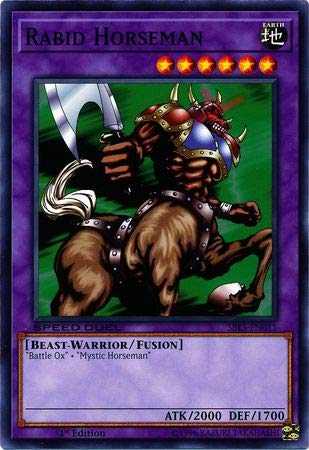 Yu-Gi-Oh! Limit Impulse Card - SBLS-EN045 Common 1st Edition - Speed Duel: Arena Of Lost Souls