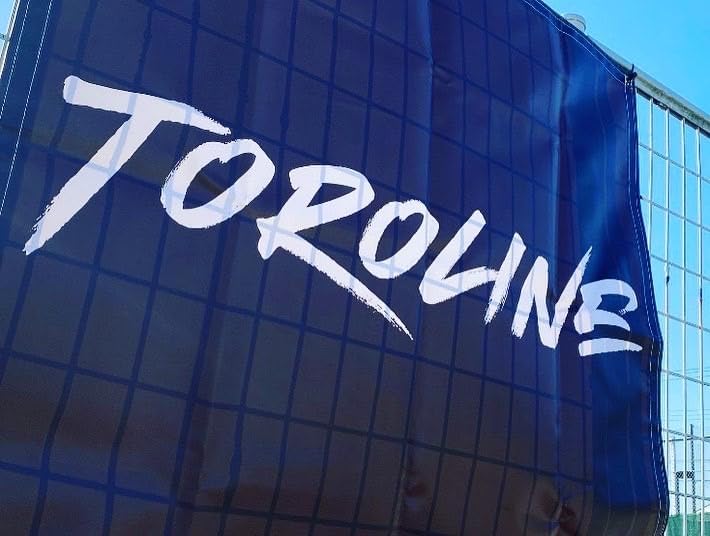 TOROLINE トロライン Supertoro スーパートロ テニス ストリング