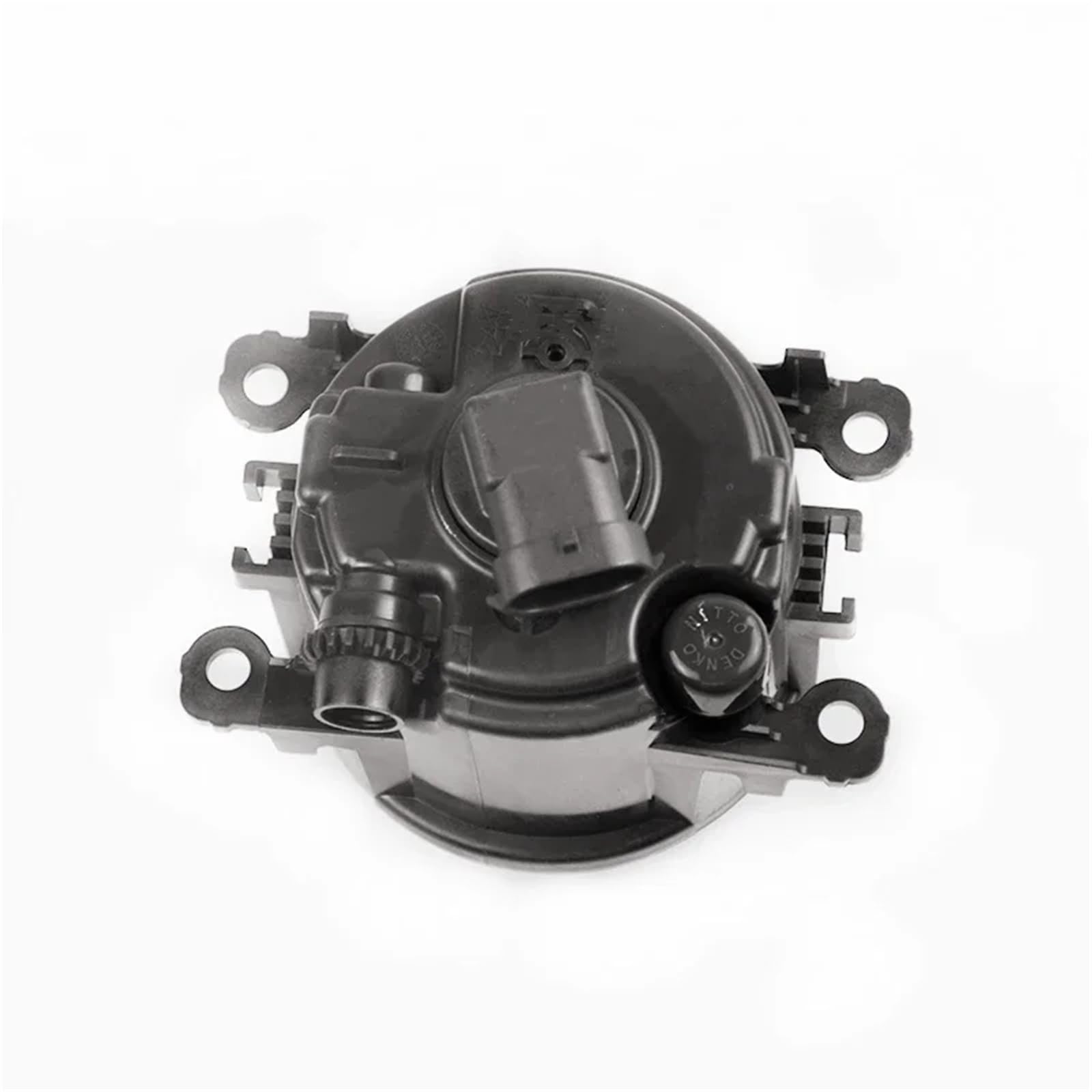 Assemblage De Phares Antibrouillard 6208Q3 Accessoires Feu antibrouillard avant pour Citroën et Peugeot Réparation(2 Pcs)