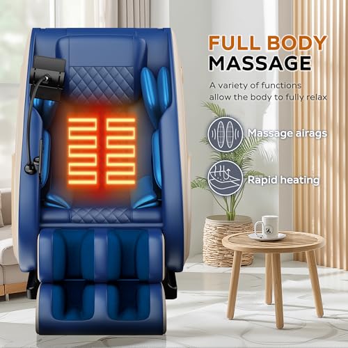 bilitok massage chair reviews