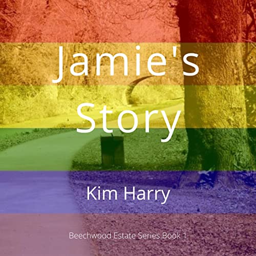 Jamie's Story by Kim Harry episode artwork