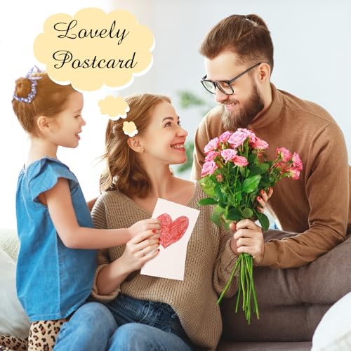 Papier cartonné en lin Geosar 250g | Élégance texturée pour invitations - 4