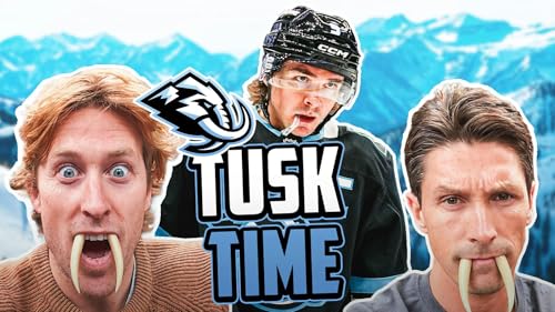 The Mammoth Are The COLDEST Team In The NHL And Are Making Playoffs