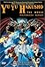 Yu Yu Hakusho - The Movie - Poltergeist Report