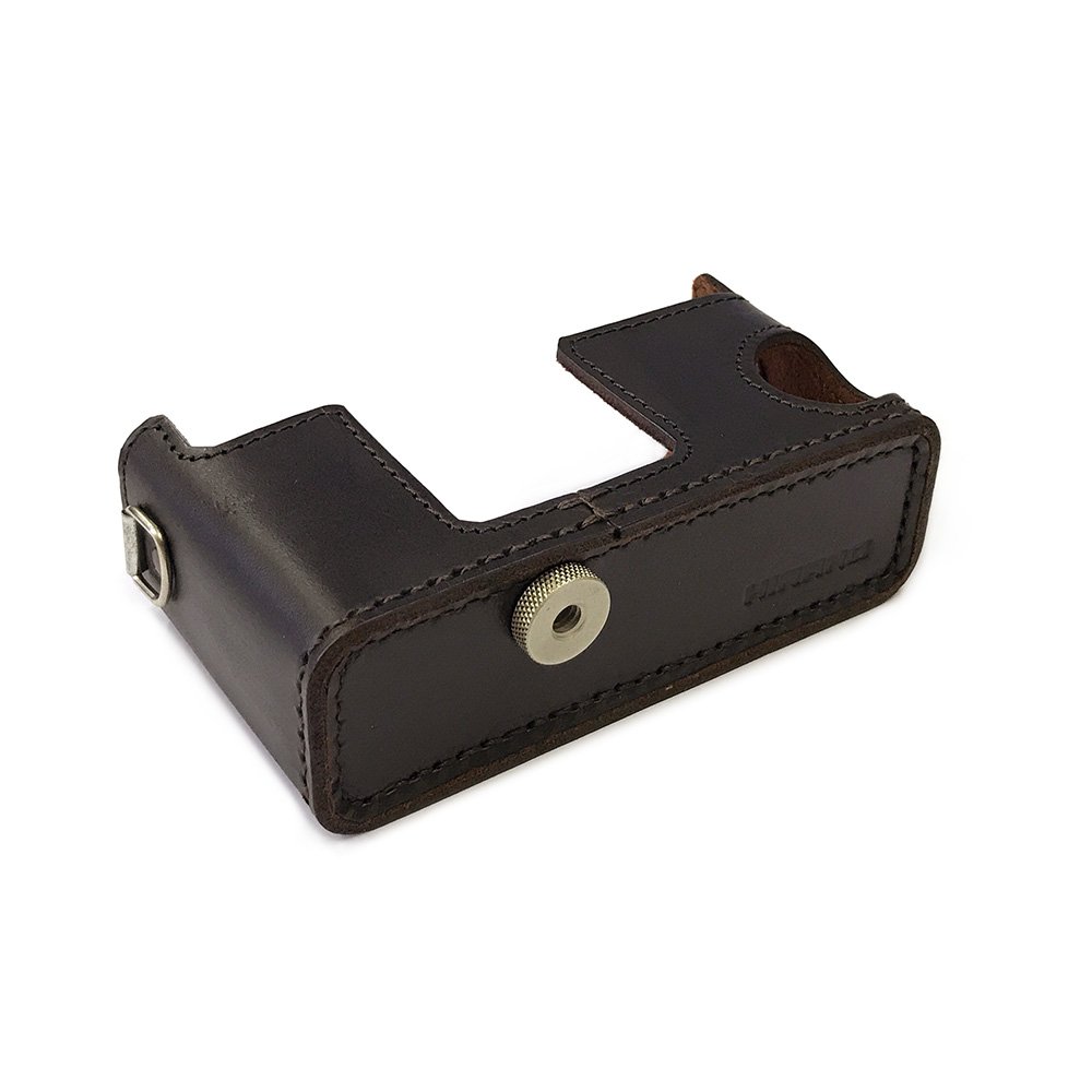 Amazon.co.jp: カメラ.ヒラノ Nikon ニコン 28Ti/35Ti用 ハンドメイド