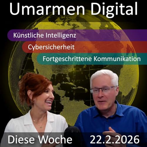 February 22, 2026 | Digital Transformation Insights: AI in Education & Cybersec...