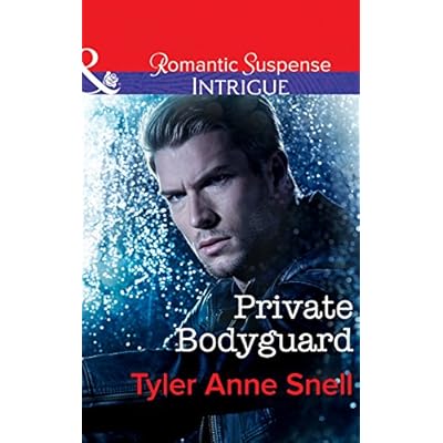 Private Bodyguard