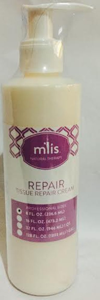 M'Lis Repair Tissue Cream 8 oz
