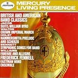  British and American Band Classics