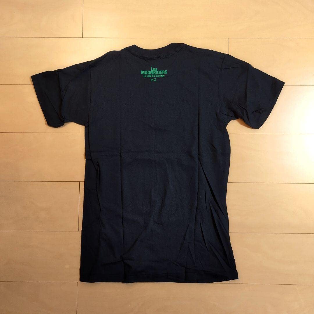 Amazon.co.jp: 1995 MOON RIDERS ムーンライダーズ Tシャツ USA製
