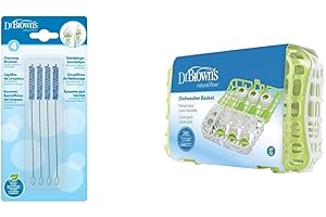 Dr. Brown's Dishwasher Basket for Bottle Parts