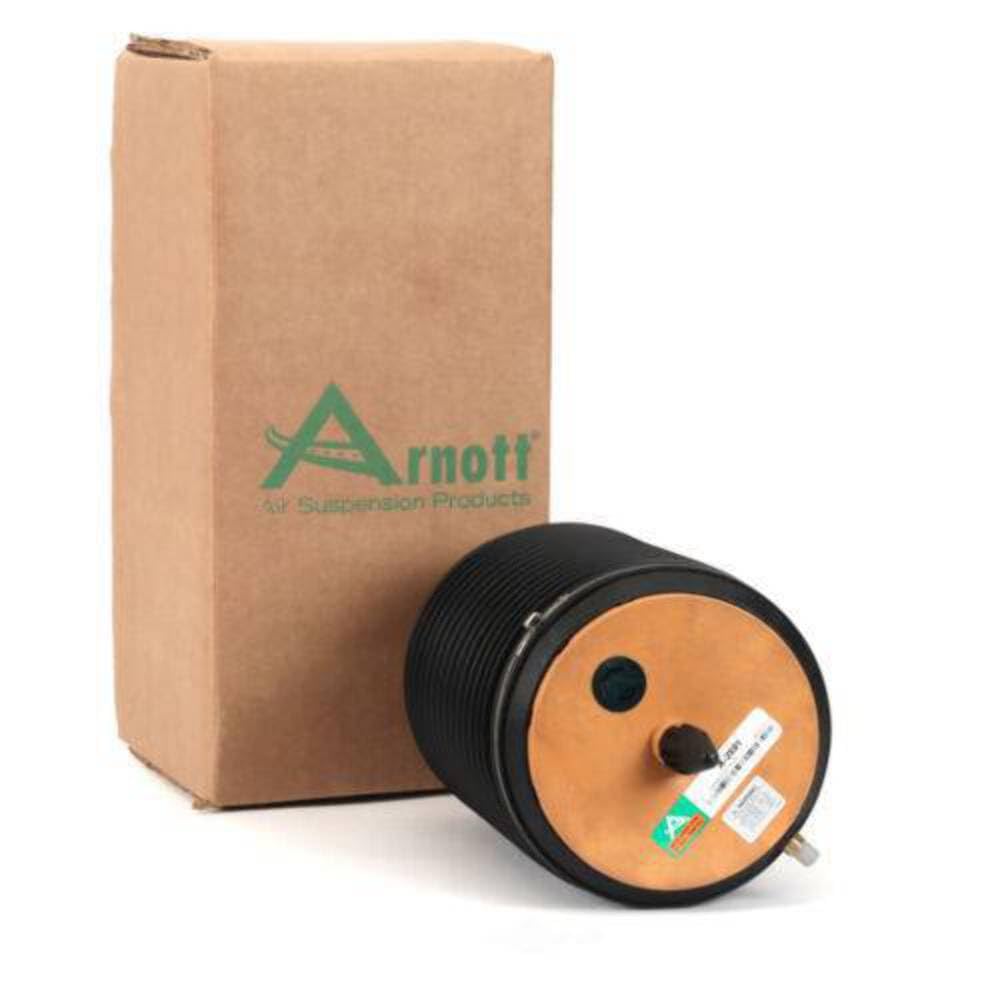 Arnott A-3294 New Rear Left Air Spring - 12-18 Audi A6/A6 Quattro, 13-18 S6 & S7, 14-18 RS7 (C7)