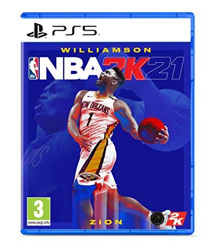 Nba 2K21 - Playstation 5
