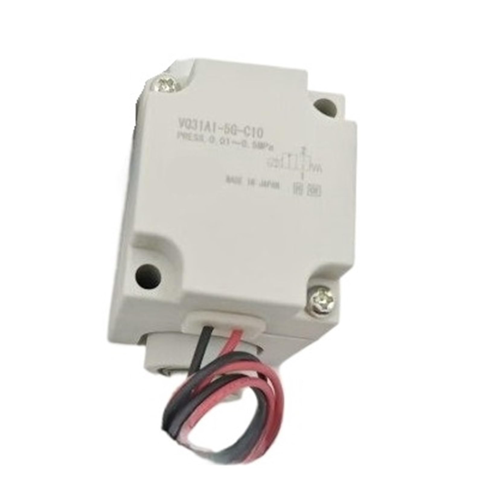 Nacodlul One Color Vq21a1/Vq21m1/Vq31a15g/5Y/5Yz/5Yzbc6/C8/C12f Solenoid Valve(Vq21a1-5Gz-C8)
